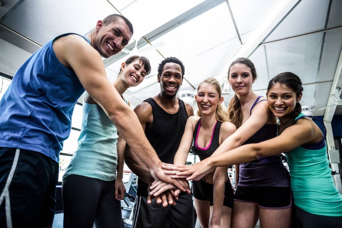 matériel sportif pour association