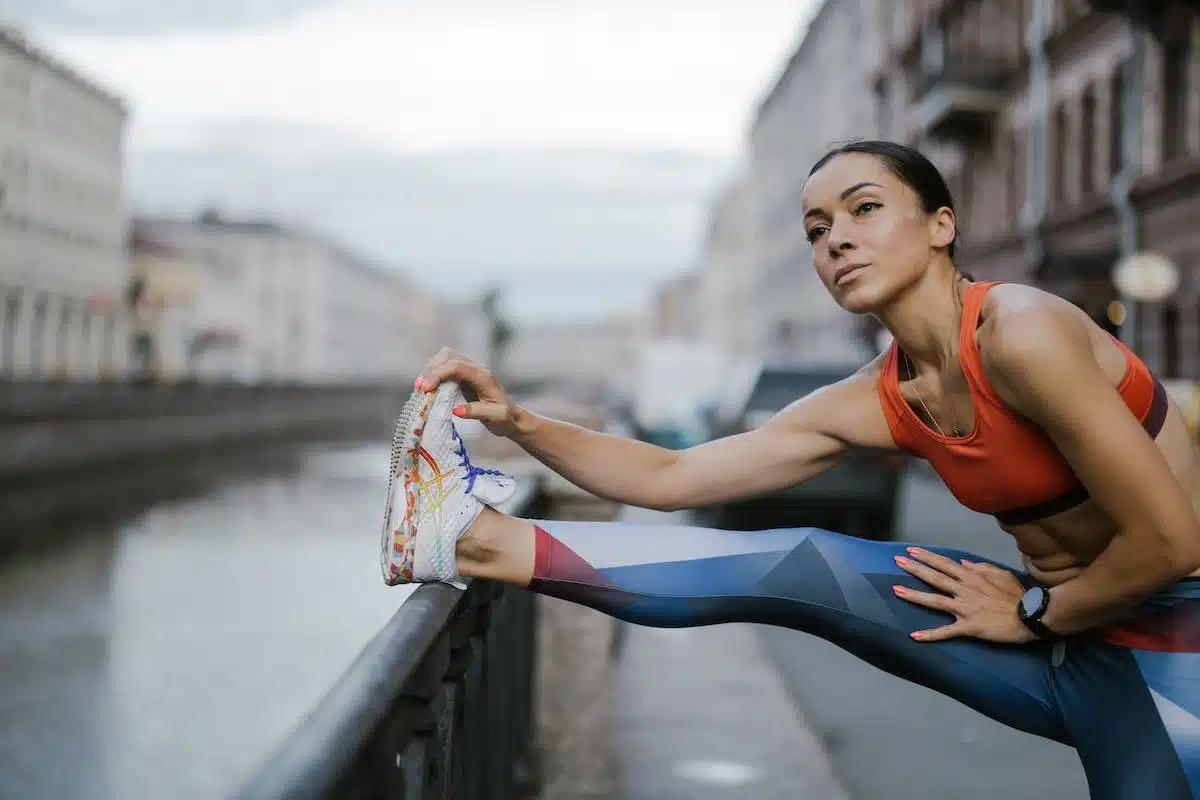 sport santé