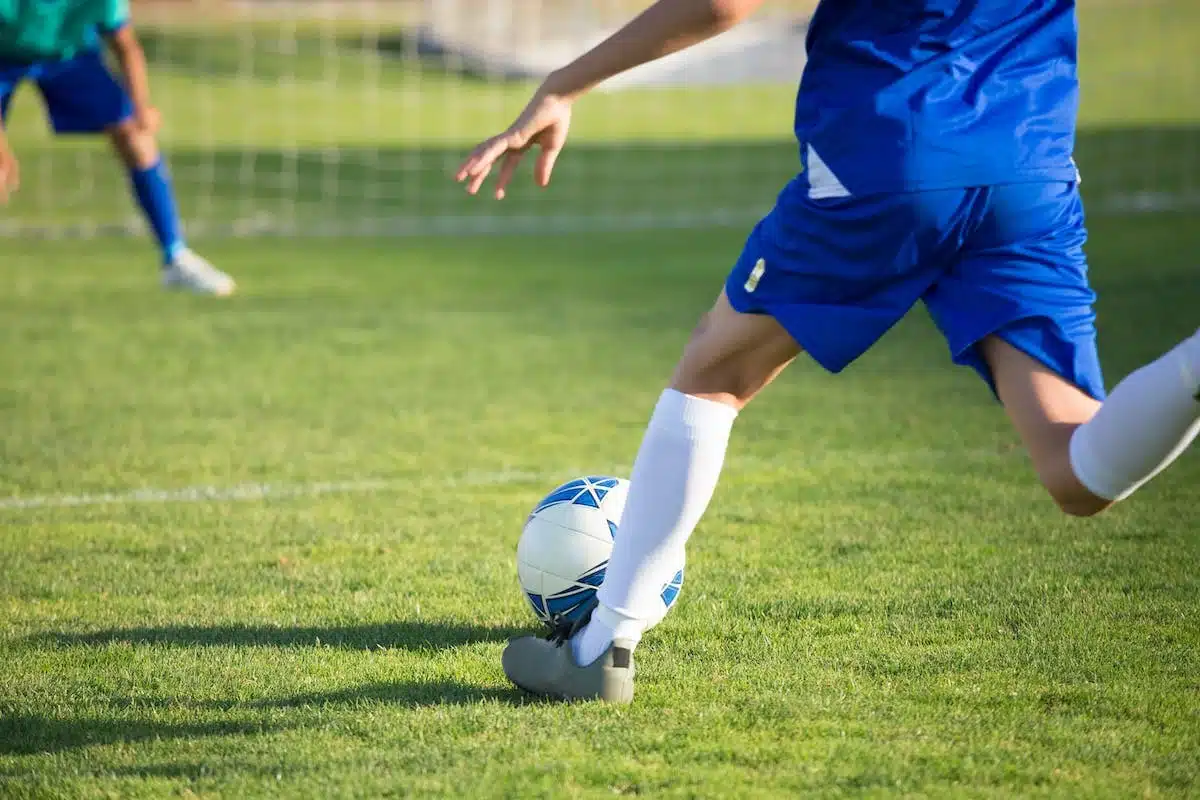 sport extérieur
