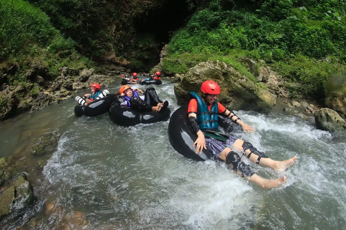 sport  nature