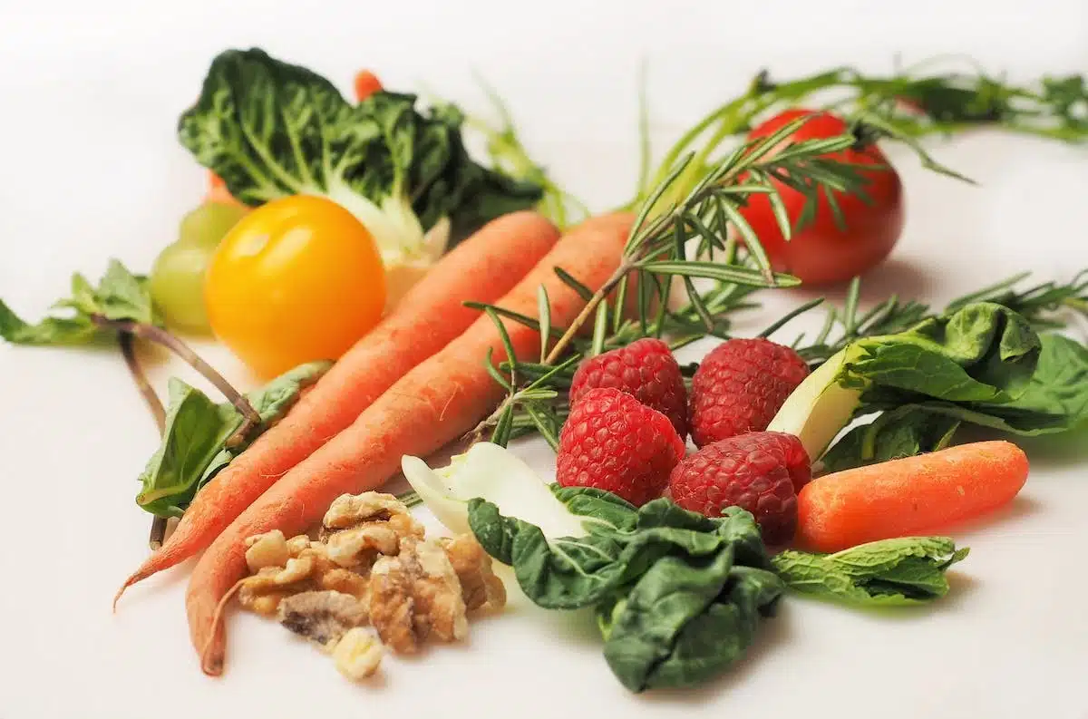 alimentation  sportive