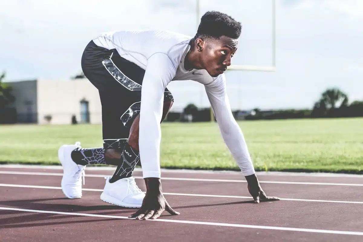 hiit  entraînement