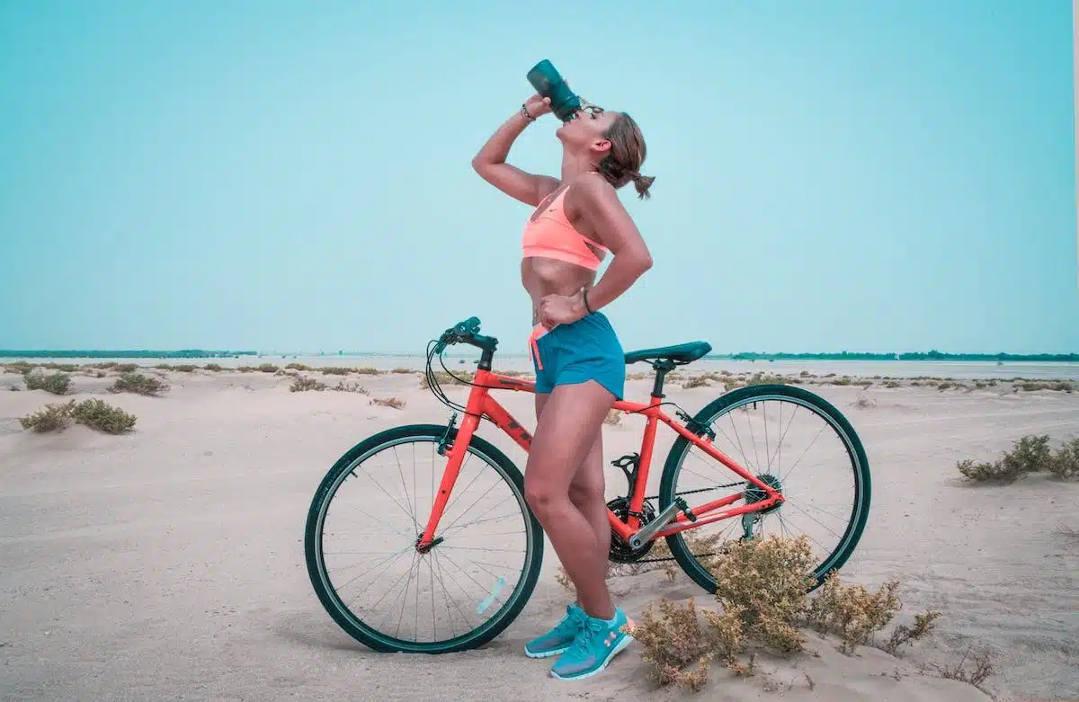 accessoires cyclisme
