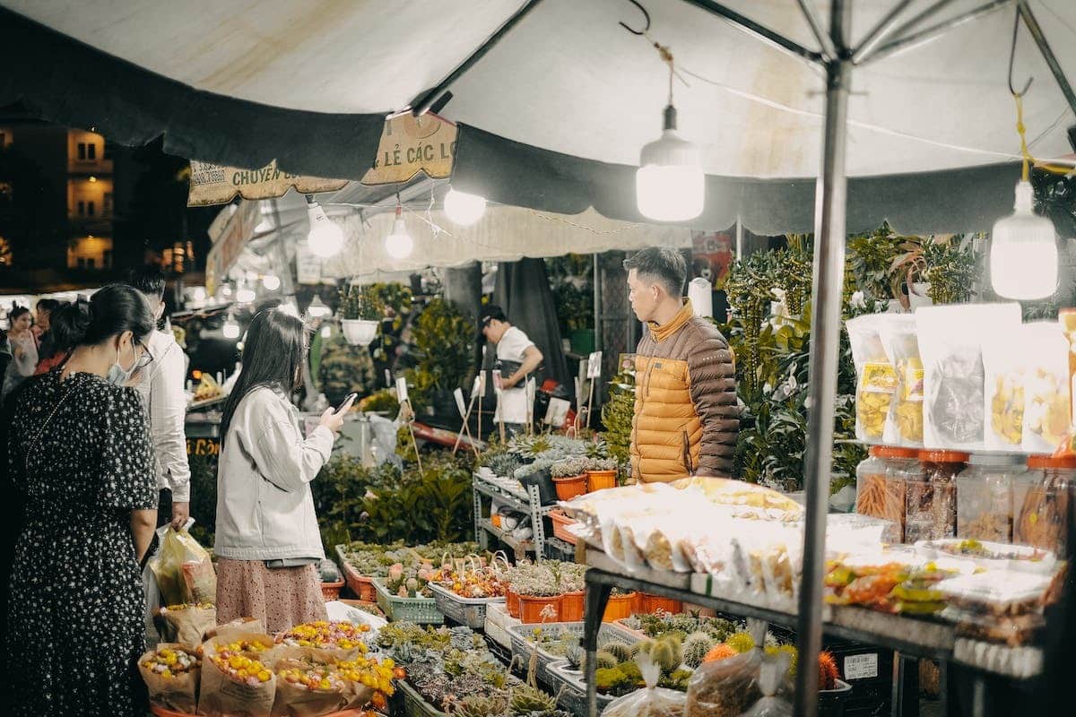 aliments  compétition