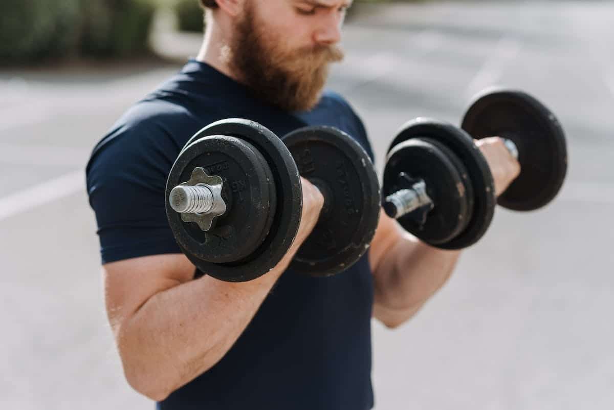 entraînement endurance