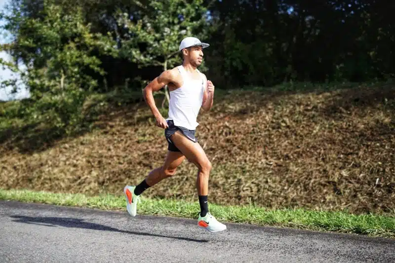 Calcul de l'allure en course optimisez votre entraînement