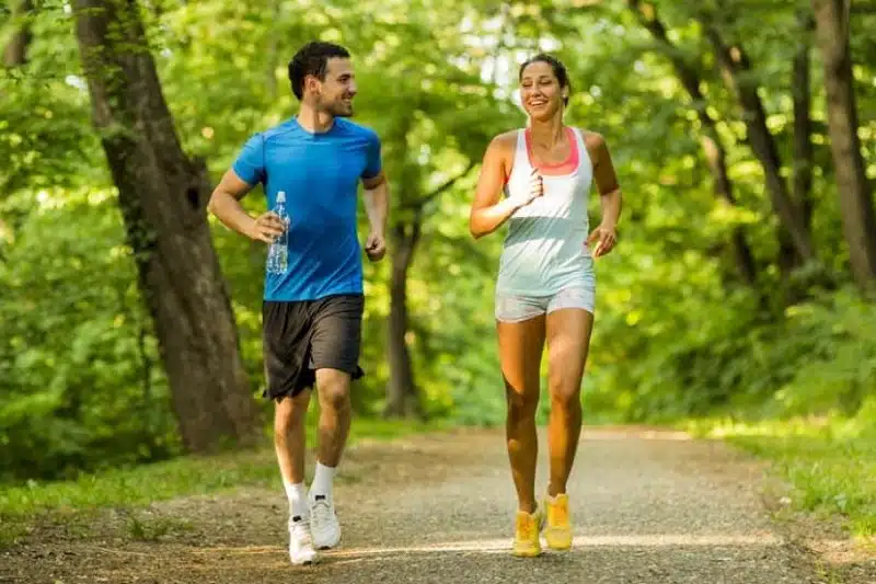 Comment améliorer sa technique en course à pied