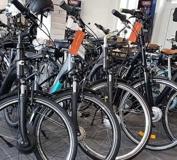 Vélo électrique lequel acheter 5 vélos à teste