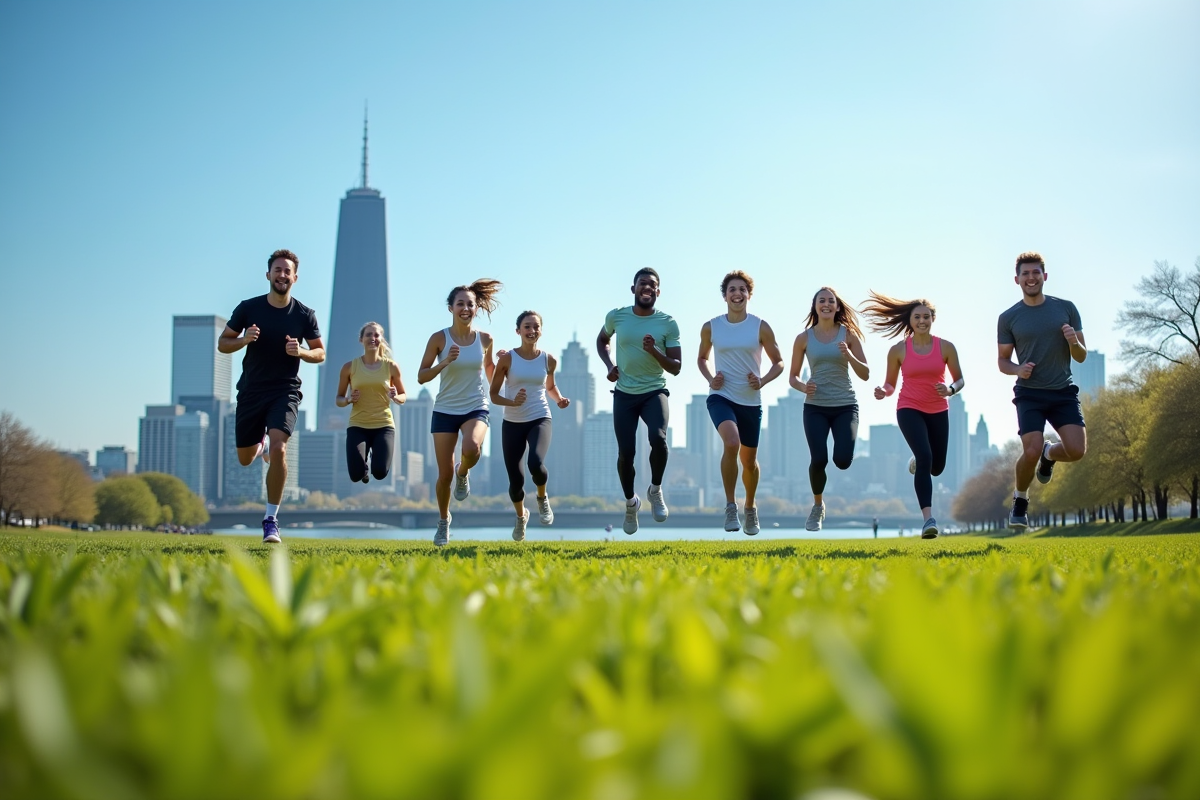 exercice cardio