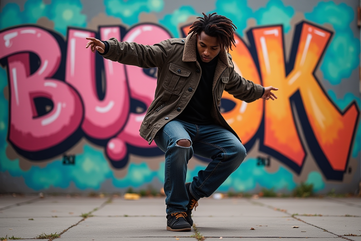 dancehall culture
