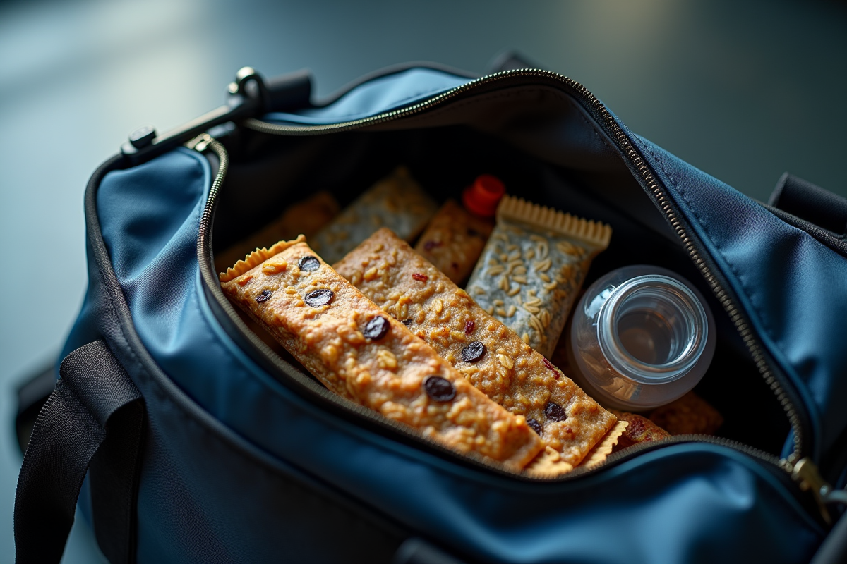 aliments sportifs