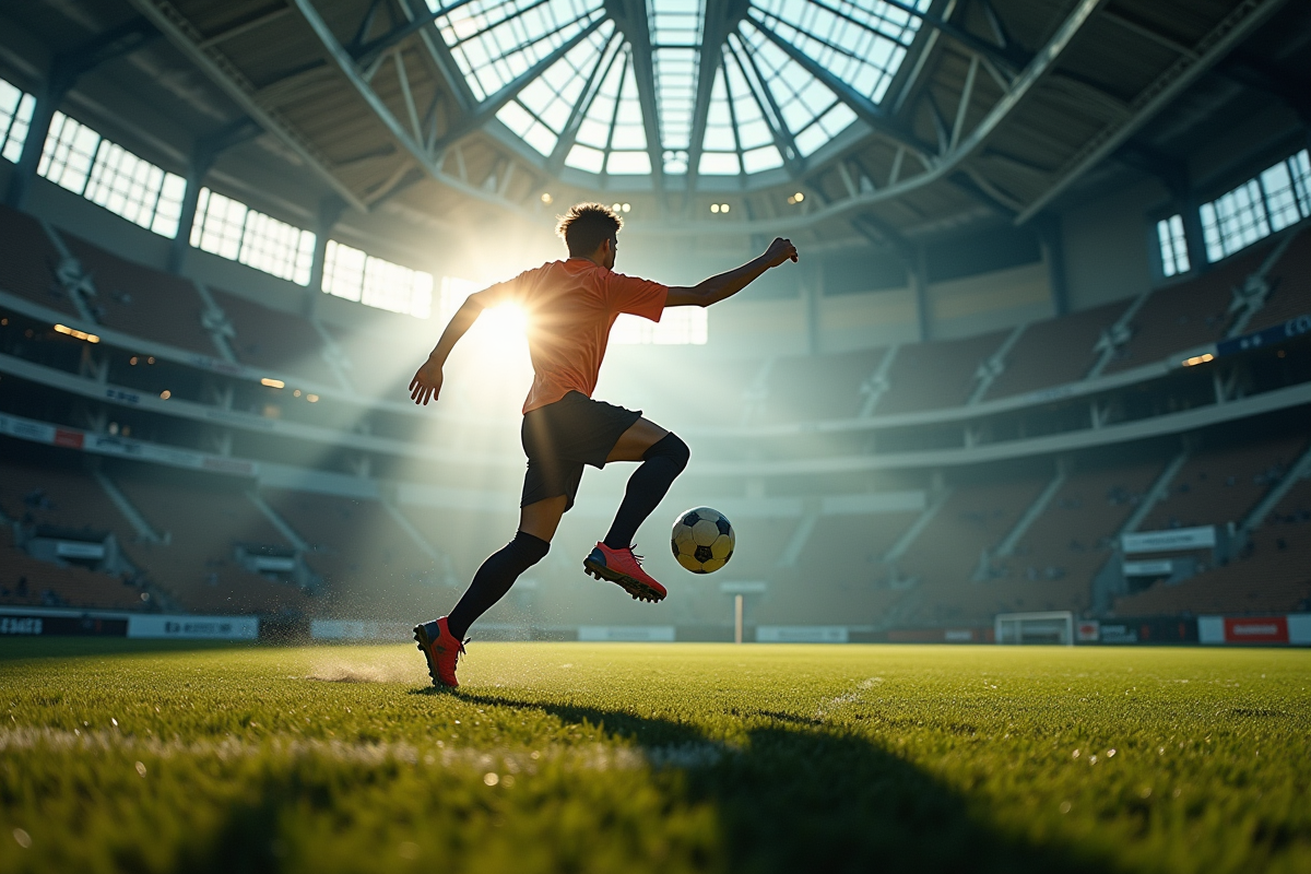 sport compétition
