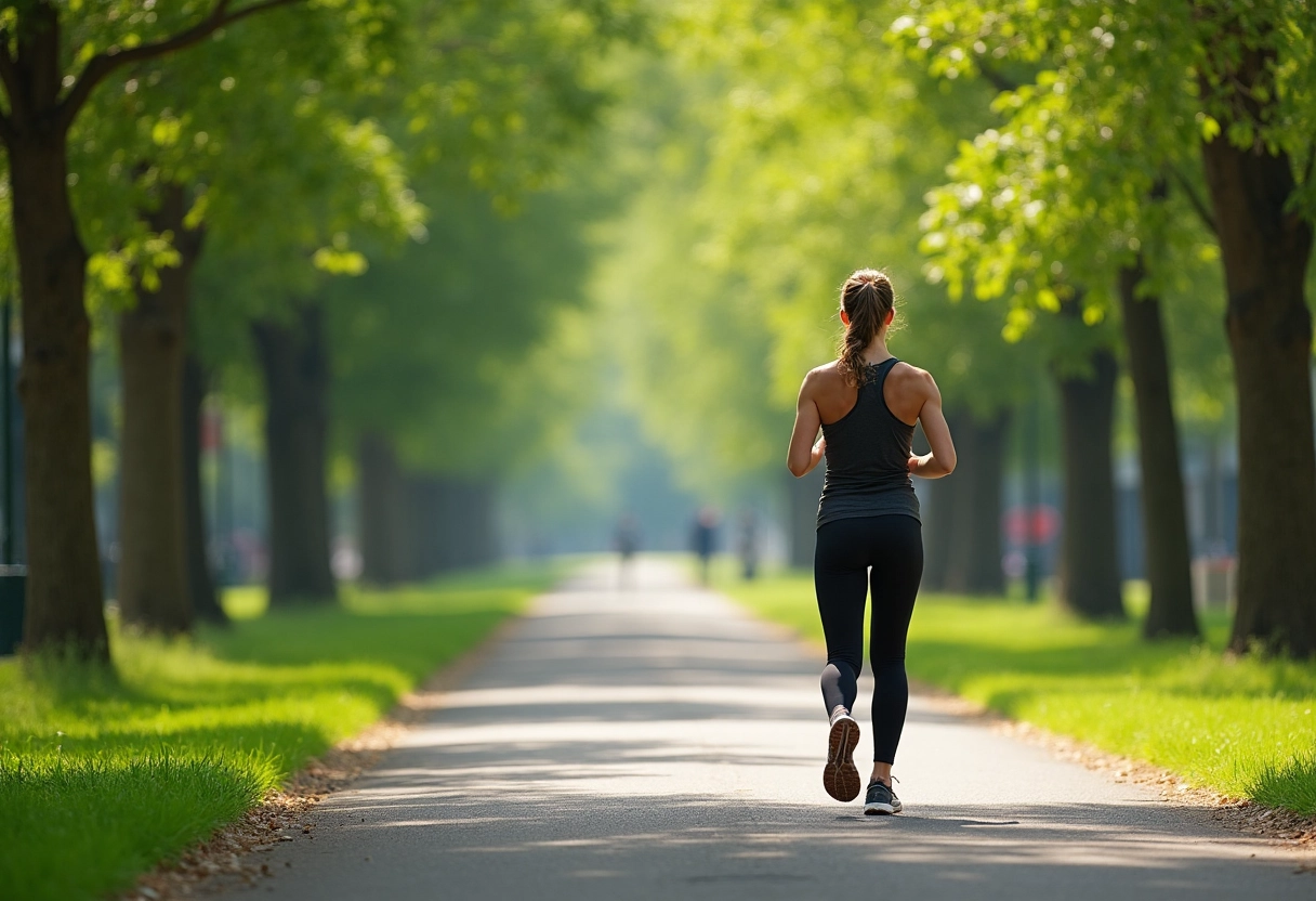 exercice santé
