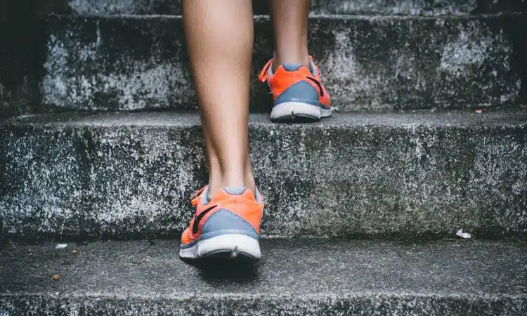chaussures ergonomiques